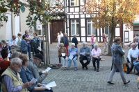 Einweihung Romero Platzr 005